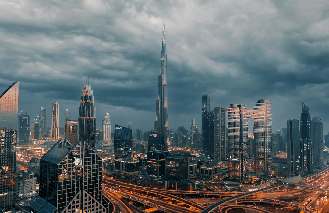 Flights to Dubai UAE