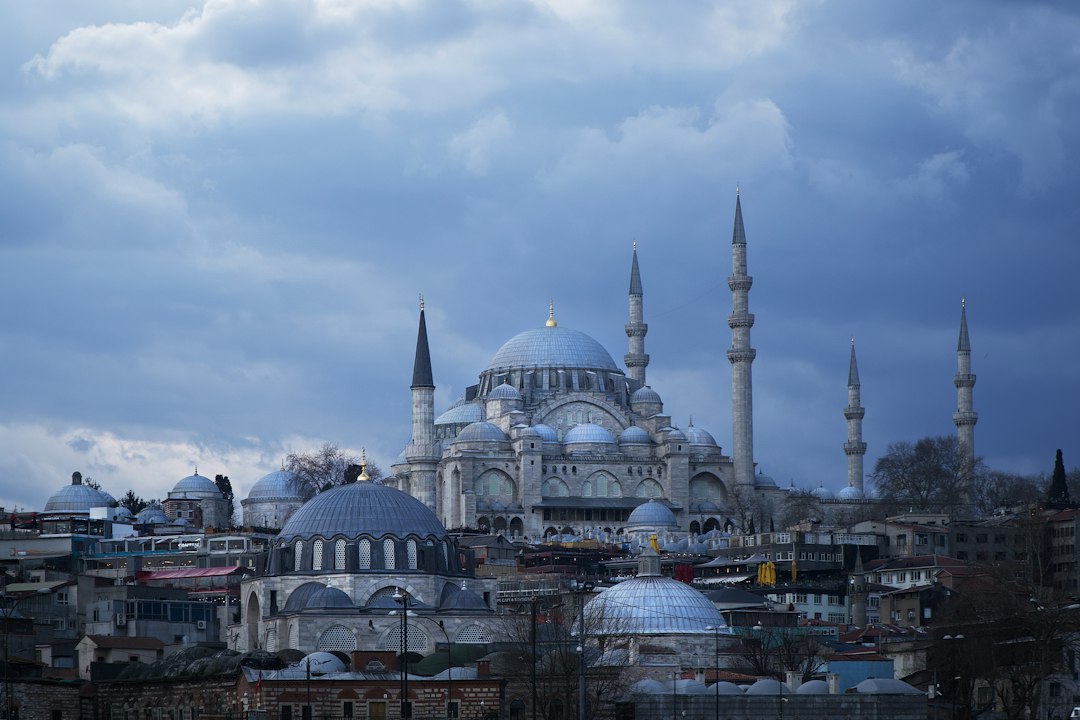 Flights to Istanbul Turkey
