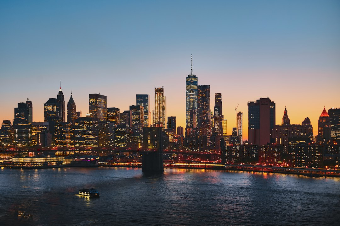 Flights to New York USA