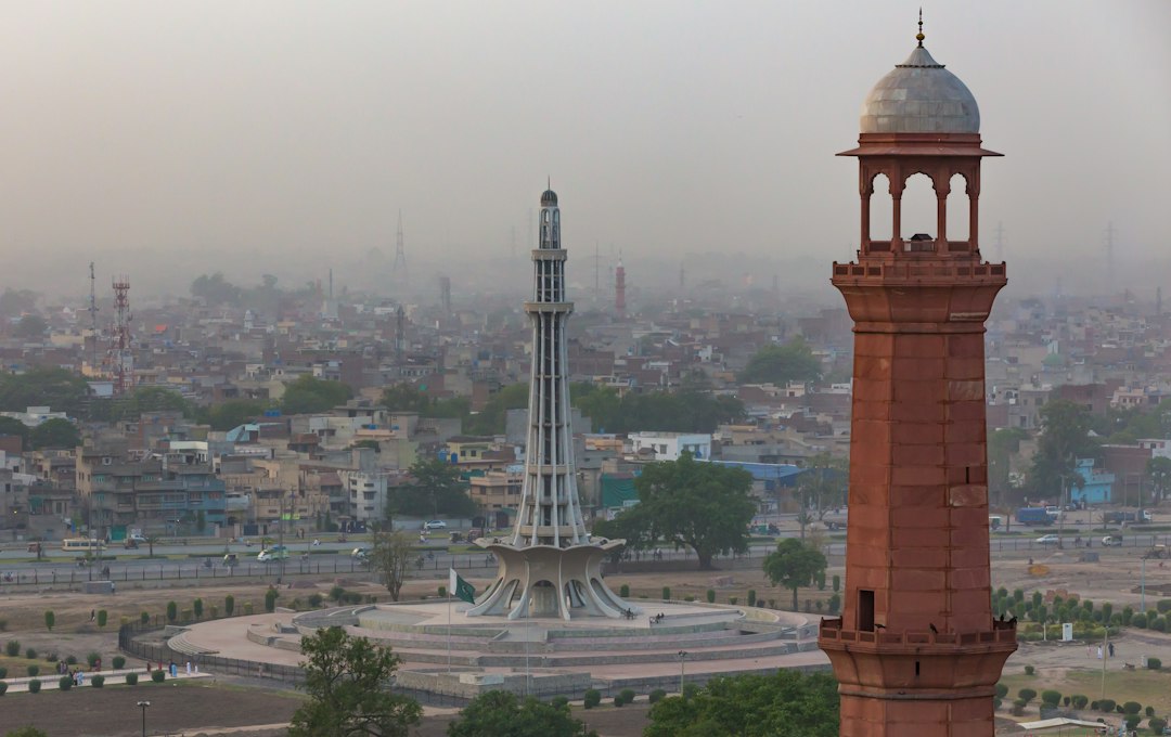 Flights to Islamabad Pakistan