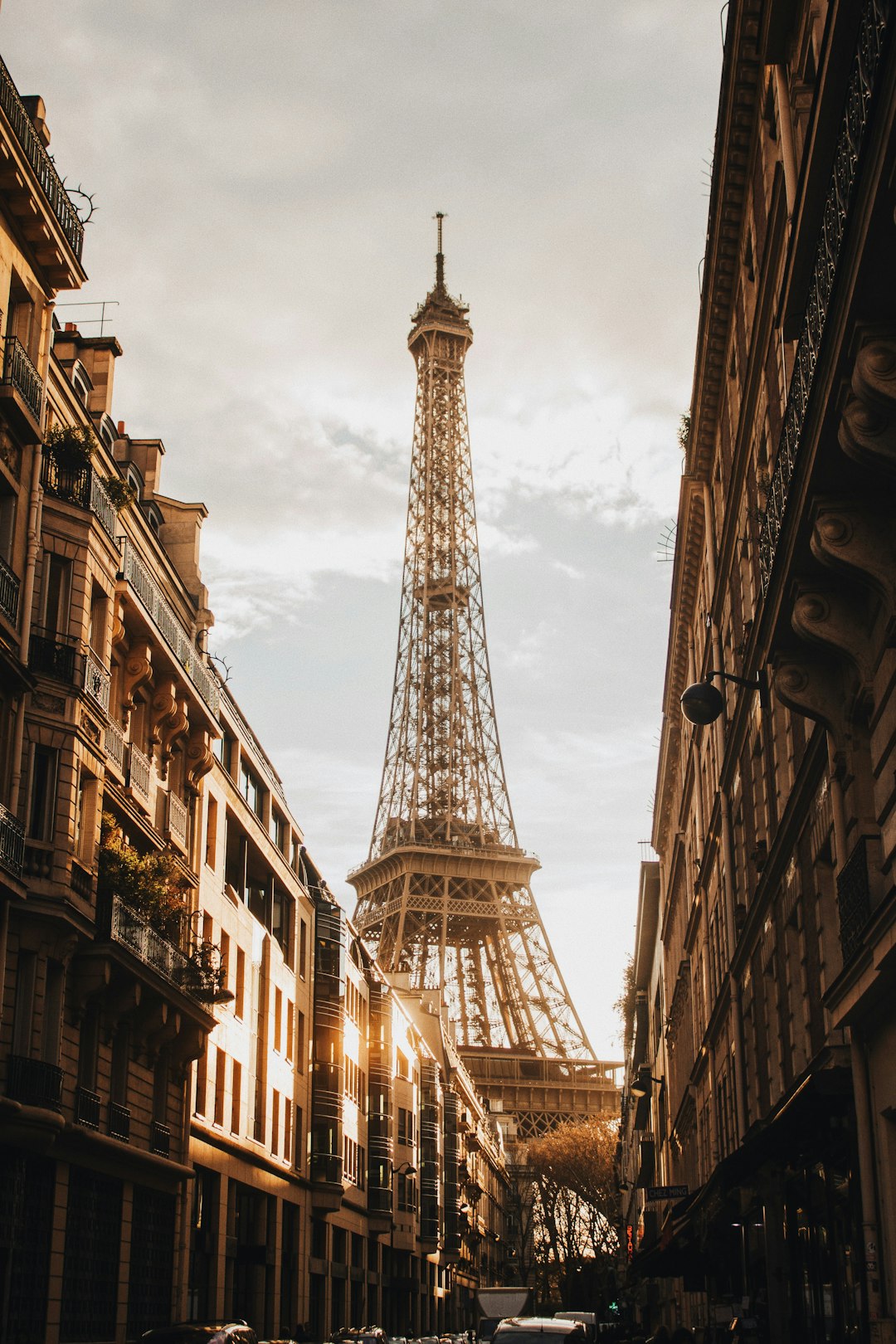 Flights to Europe