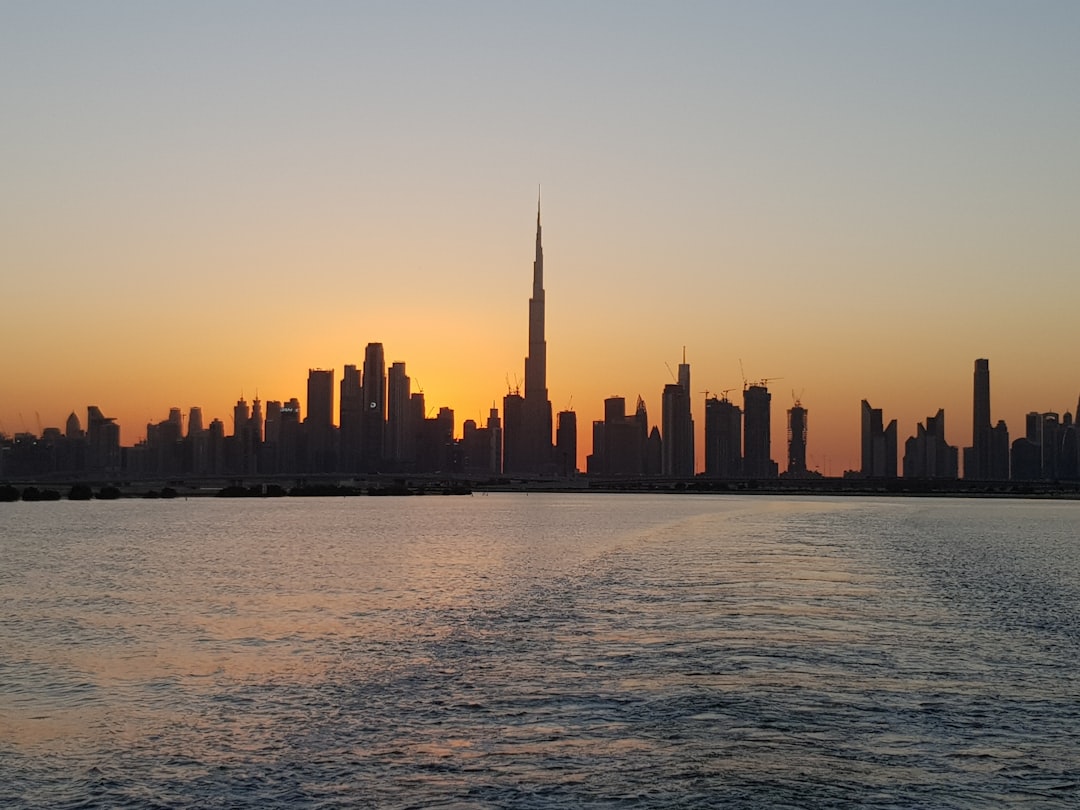 Flights to Middle East