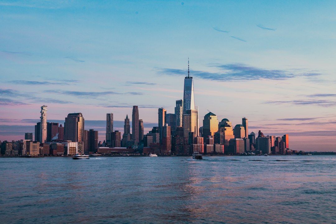Flights to North America